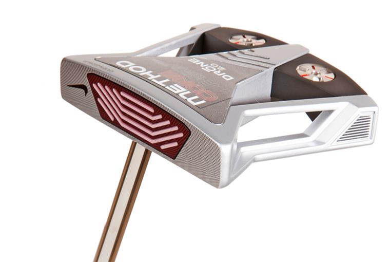 nike method core drone putter
